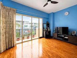 Mimosa Terrace (D28), Terrace #586431201